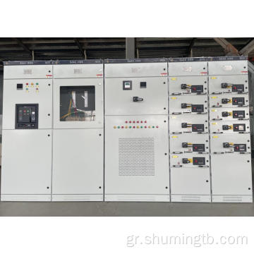 Επάγγελμα 35kv και κάτω από HV LV Switchgear